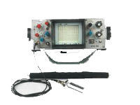 CTS-22A模拟超声波探伤仪
